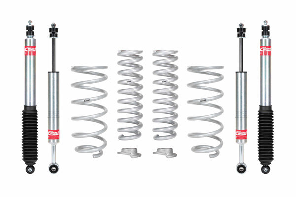 Eibach 10-24 Toyota 4Runner Pro-Truck Lift Kit Stage 1 E80-82-071-05-22