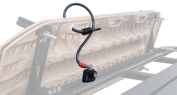 Rhino-Rack Vortex Cable Core Lockdowns 0.6m 43205