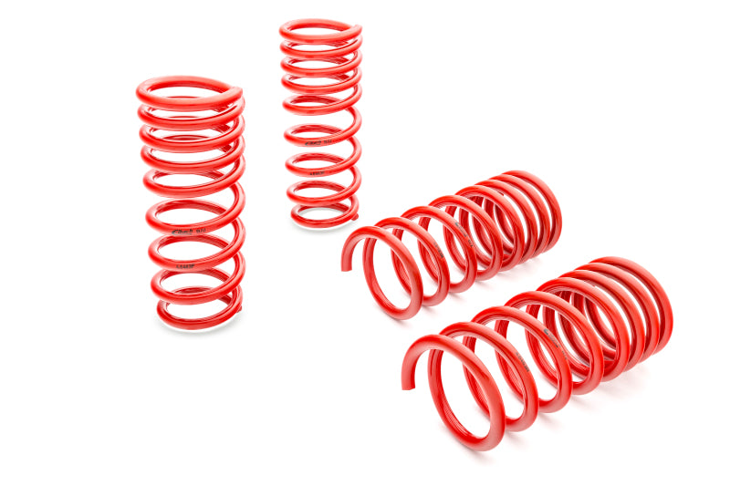 Eibach Springs Fits select: 2013 FORD FOCUS ST