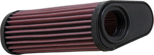 K&N Engine Air Filter: High Performance, Premium, Powersport Air Filter: Fits 2008-2016 HONDA (CBF1000, CB1000R) HA-1009