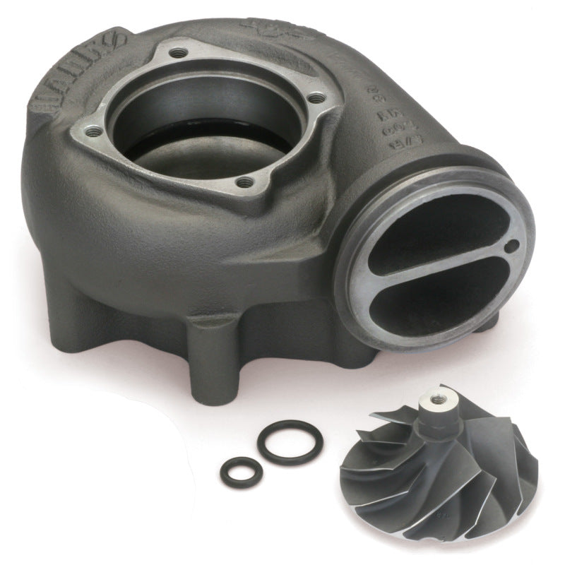 Banks Power Late 99.5-03 Ford 7.3L Turbine Housing & Comp Wheel Kit 24456