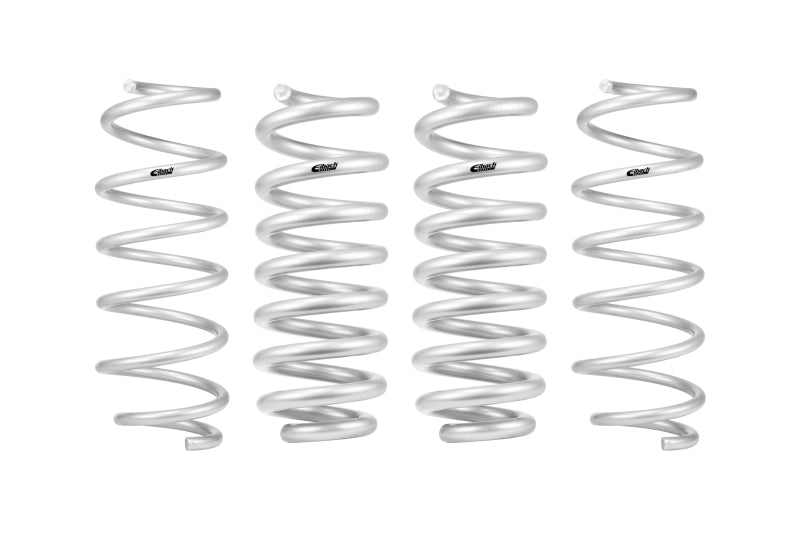 Eibach 19-23 Chevrolet BLAZER Pro-Lift-Kit Springs (Front & Rear Springs) E30-23-039-01-22