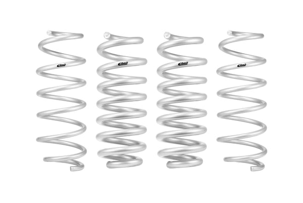 Eibach 19-23 Chevrolet BLAZER Pro-Lift-Kit Springs (Front & Rear Springs) E30-23-039-01-22