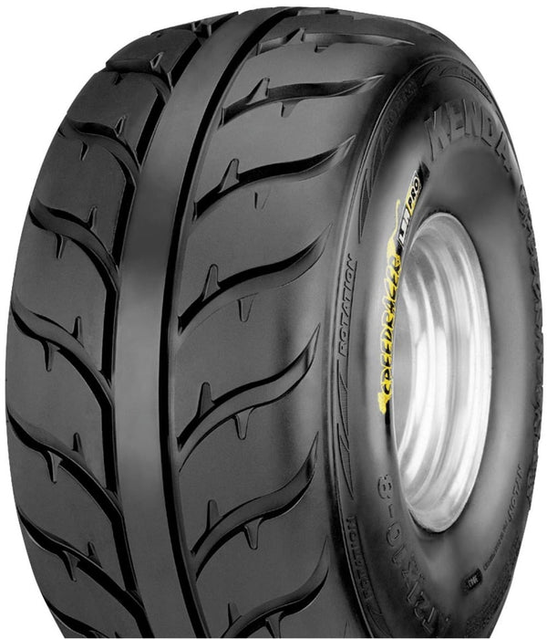 Kenda 085471295C1 K547 Speed Racer Rear Tire - 25x10x12