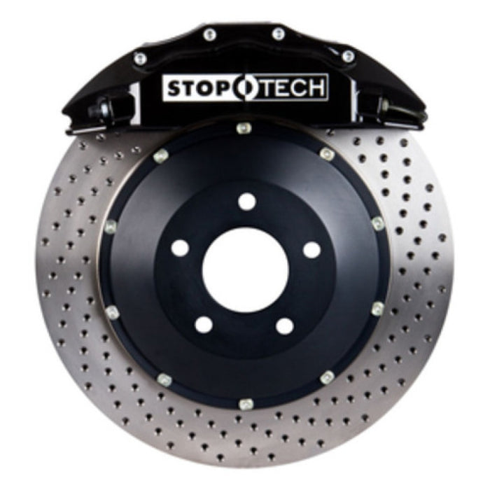 Stoptech St Big Brake Kits 83.114.6800.52