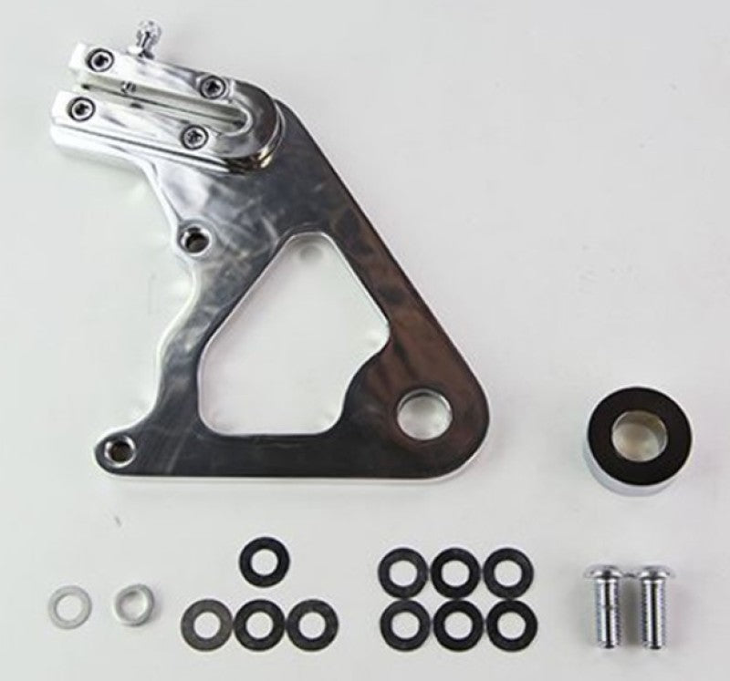 Wilwood Wil Caliper Brackets 250-8035-P