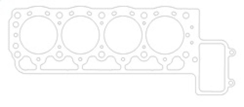 Cometic Toyota 2TG 87mm Bore .043in CFM-20 Head Gasket C4108-043