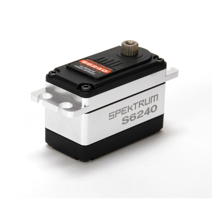 Spektrum S6240 High Torq High Speed Digital WP Metal Servo SPMSS6240 Servos