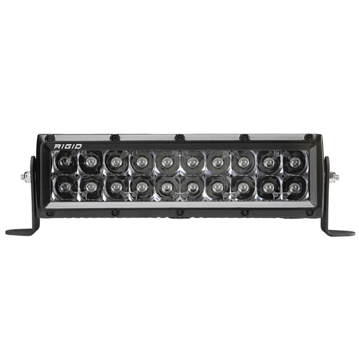Rigid Industries 10in E Series Spot Midnight Edition 110213BLK