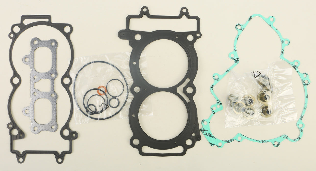 Complete Engine Gasket Kit, Polaris Ranger XP 900 13-16, 1000 RZR XP 2014