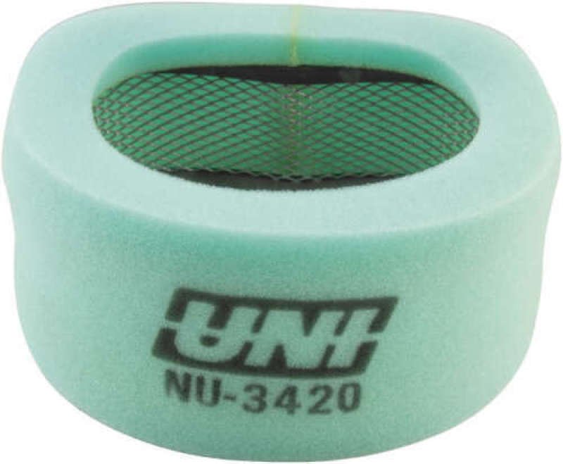 UNI Filter NU-3420 - Direct Factory Replacement Air Filter
