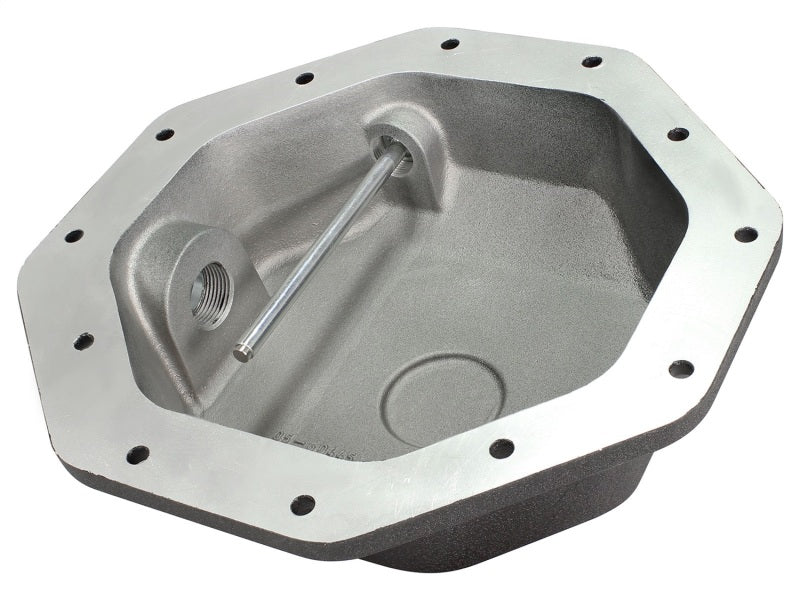 Afe Diff/Trans/Oil Covers 46-70272