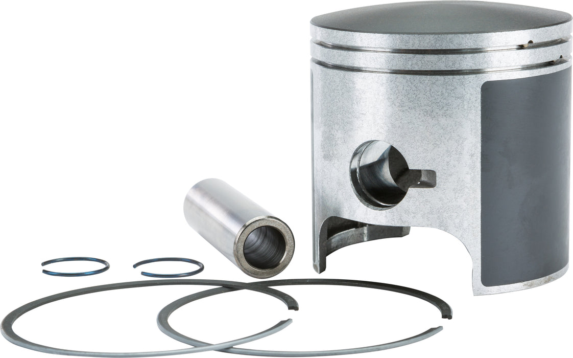 SP1 09-726-02 T-Moly Series Piston Kit - 0.50mm Oversize to 72.50mm