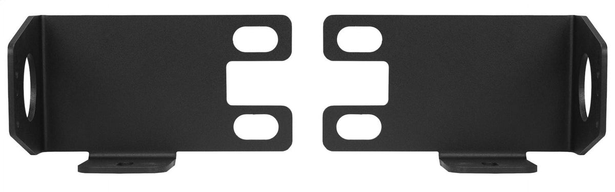 Rigid Industries 41670 Bumper Mount Kit Fits select: 2013-2018 RAM 2500, 2010-2012 Compatible with Dodge RAM 2500