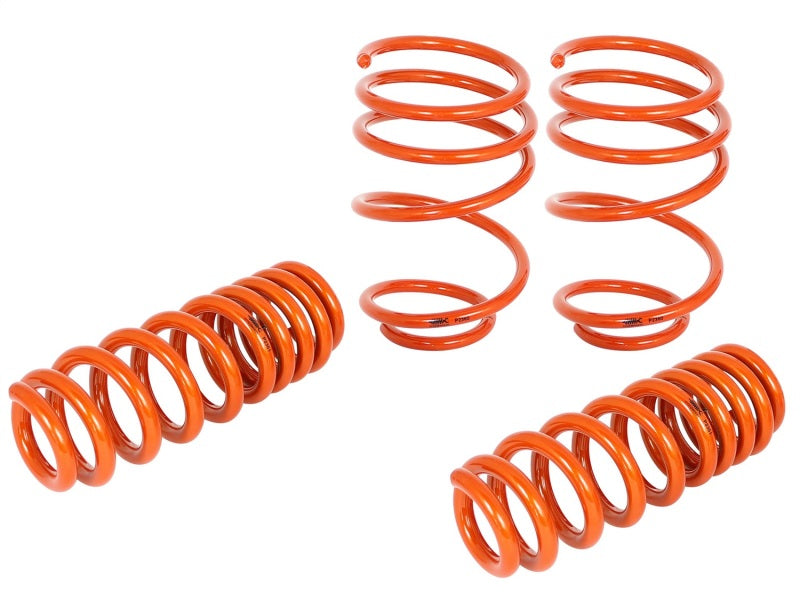 aFe Control Lowering Springs 07-13 BMW 335I (E90/92) 410-503003-N