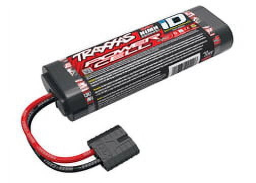 Traxxas 2942X Battery Series 3 Power Cell 3300mAh (NiMh 6-C flat 7.2V)