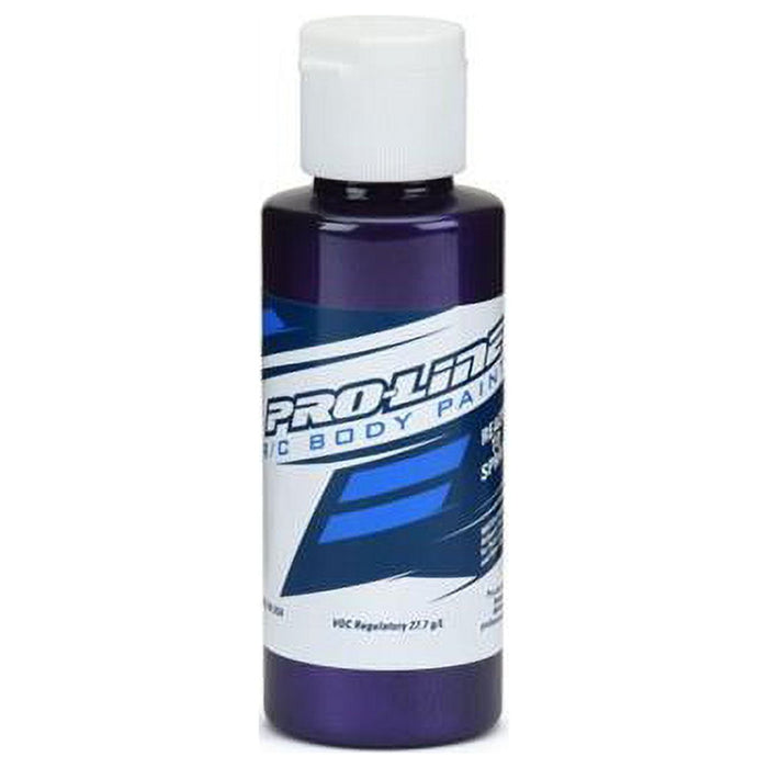 Proline Racing PRO632705 Pro-Line RC Body Paint - Pearl Purple