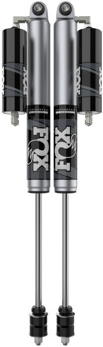 FOX 885-24-215 Performance Kit: 14-ON Ram 2500, Rear, PS, 2.0, R/R, 6" Lift