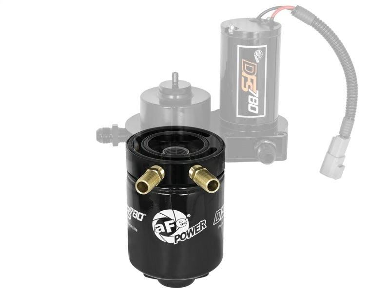 aFe DFS780 Fuel System Cold Weather Kit (Fits DFS780 / DFS780 PRO) 42-90001