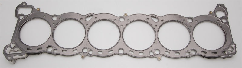 Cometic Compatible with Nissan RB-26 6 Cyl 88mm Bore .030in MLS Head Gasket C4321-030