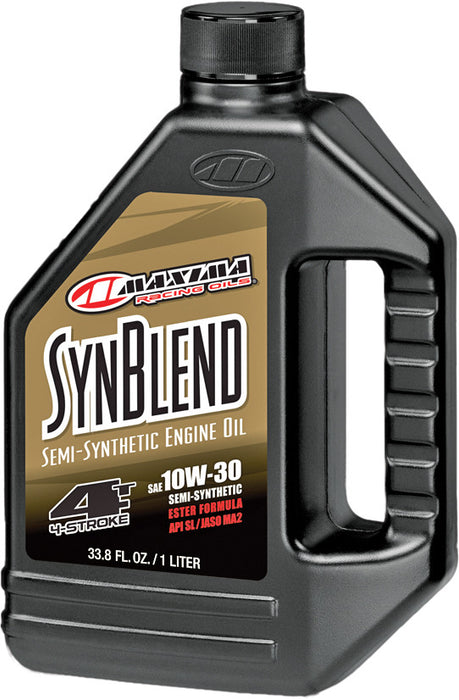 Syn Blend Ester 10w30