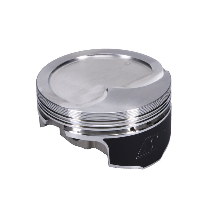 Wiseco Chevy LS Series -11cc R/Dome 1.050x4.030 Piston Shelf Stock 6450LX3