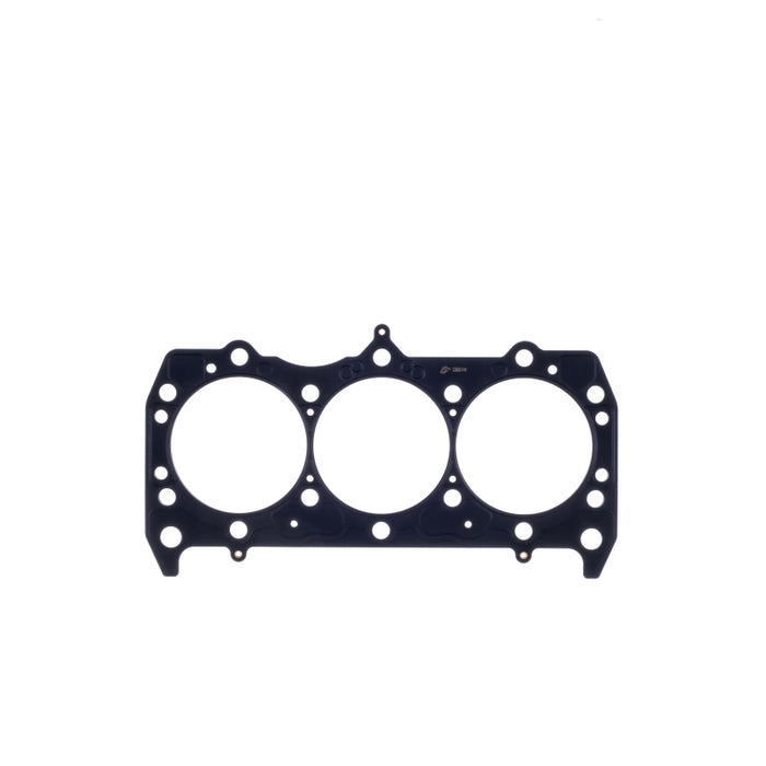 Cometic 75-87 Buick V6 196/231/252 Stage I & II 4.02 inch Bore .060 inch MLS-5 Headgasket C5692-060