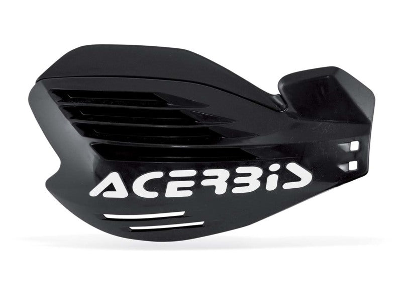Acerbis X-Force Handguards Black 2170320001