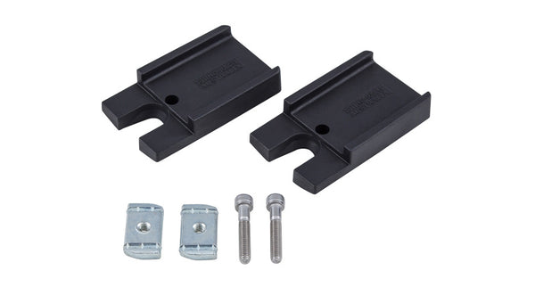 Rhino-Rack Quick Mount Pioneer Spacer 10mm Pair QMPS10