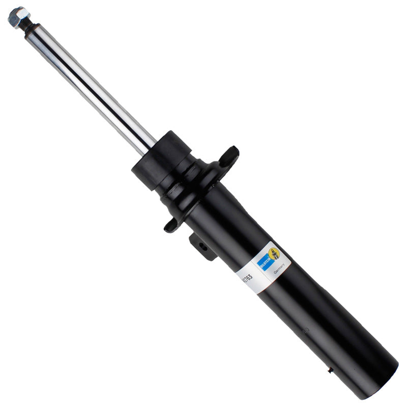 BILSTEIN B4 OE Replacement 14-20 Mini Cooper (F55) W/ Electronic Susp. Front Left Strut Assembly 23-241763