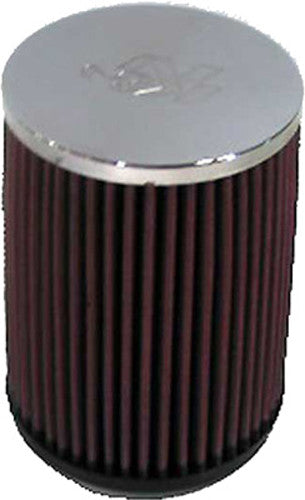 K&N Engine Air Filter: High Performance, Premium, Powersport Air Filter: Fits 1998-2006 HONDA (CB600 Hornet, CB600F, CBF500, CBF600) HA-6098
