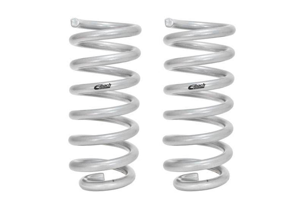 Eibach Pro-Truck Lift Kit for 14-17 Chevrolet Silverado 1500 (Must Be Used w/Pro-Truck Front Shocks) E30-23-006-07-20