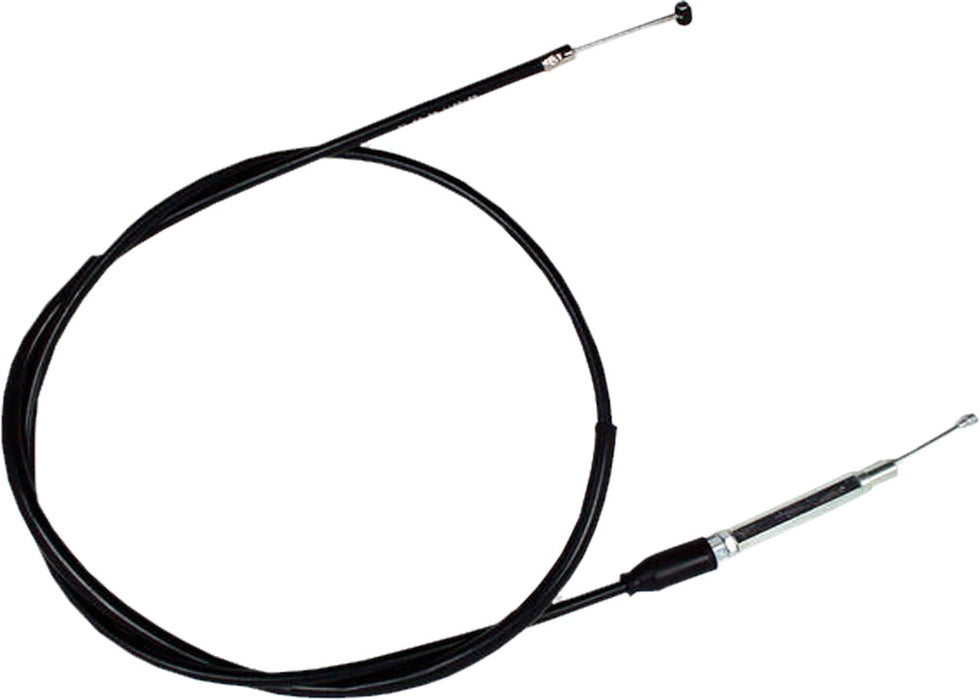 Motion Pro Black Vinyl Clutch Cable 02-0011