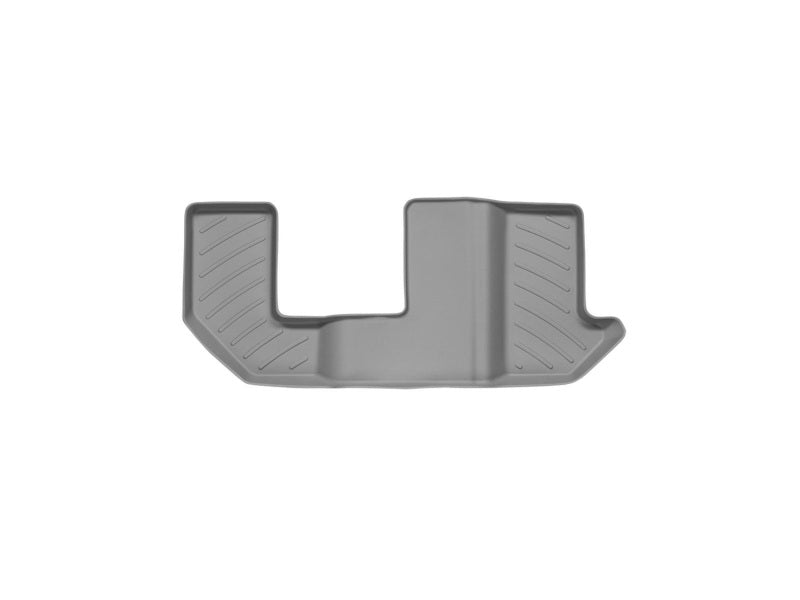 WeatherTech 09-13 Compatible with Dodge Journey Rear FloorLiner Grey 462243