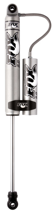 Fox Fits RAM 3500 2011-2013 Rear Lift 0-1" Series 2.0 Smooth Body Res. Shock