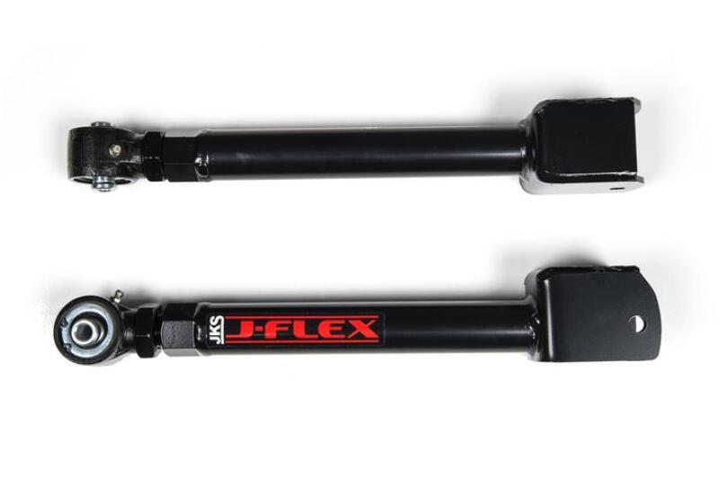 JKS JKS1652 Adjustable Control Arms | Front Upper | Wrangler TJ / LJ Cherokee XJ / Comanche MJ / Grand Cherokee ZJ and WJ