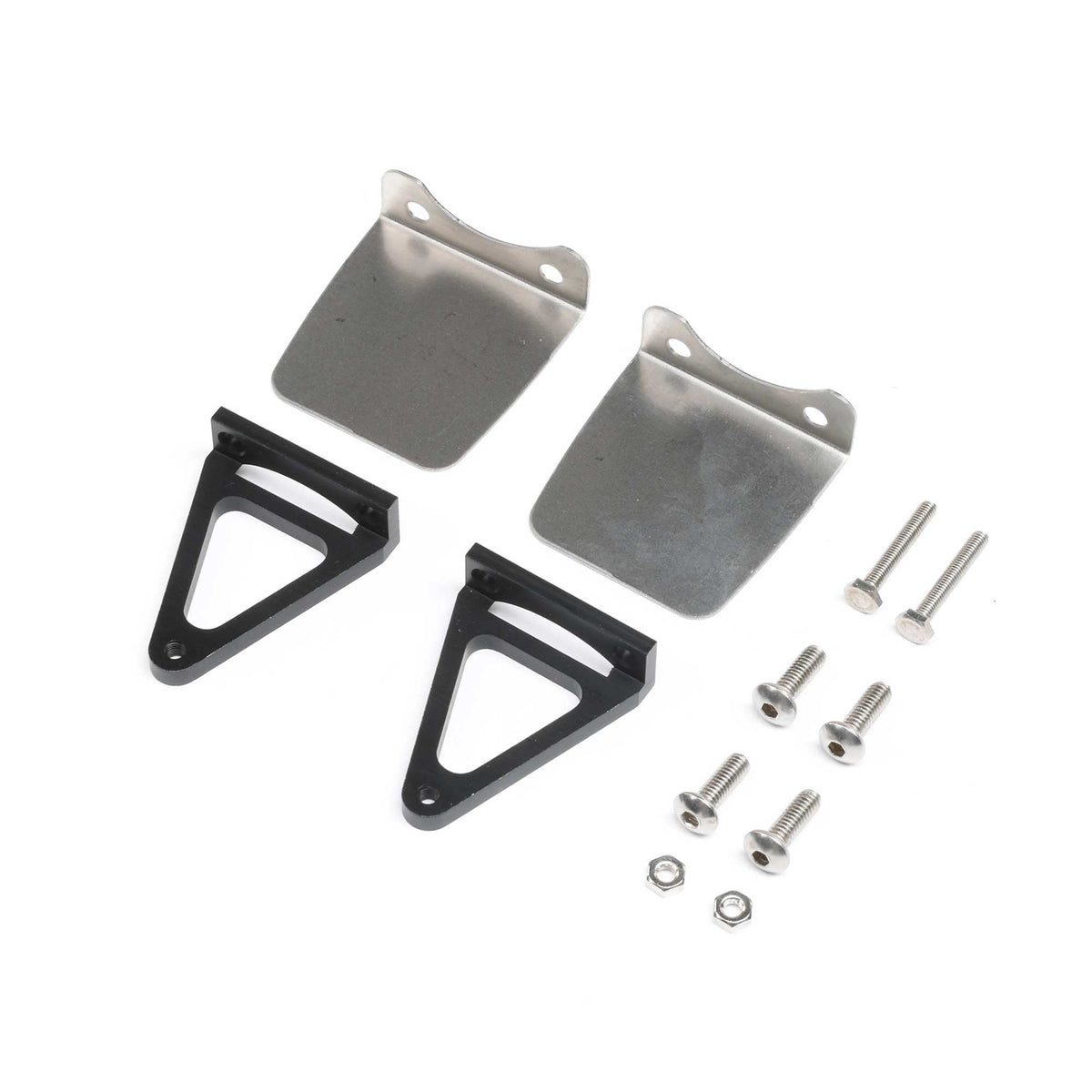 Pro Boat Trim Tab Set Sonicwake 36 V2 PRB281124 Replacement Boat Parts