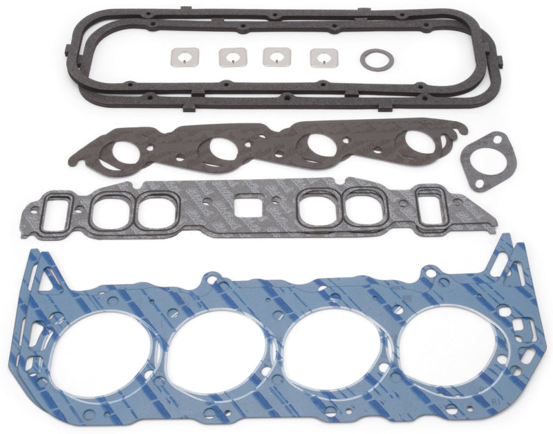 Edelbrock BBC Oval Head Gasket Set 7363