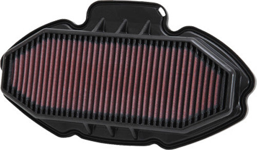K&N Engine Air Filter: High Performance, Powersport Air Filter: Fits 2012-2019 HONDA (NC750D Integra, NC750S, NC750X, CTX700 DCT ABS, CTX700N DCT, NC750X DCT, CTX700, other select models) HA-7012