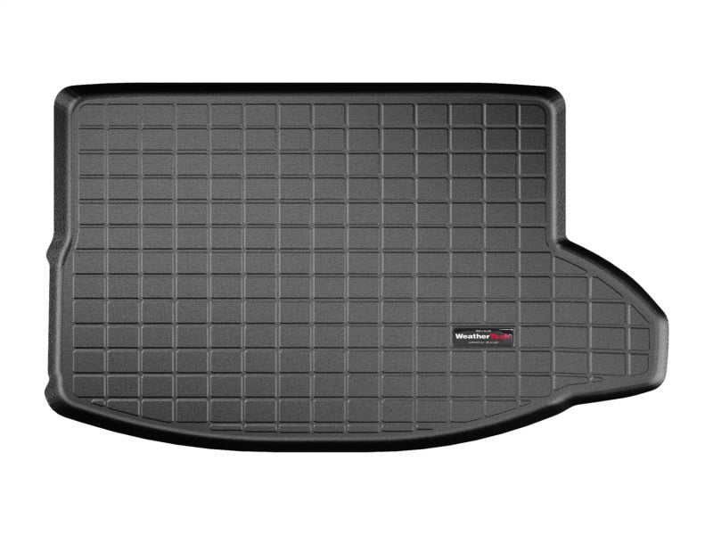 WeatherTech 2015+ Audi A3 Convertible Cargo Liner Black 40799