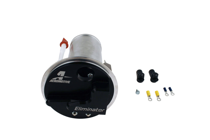 Aeromotive 05-09 Ford Mustang Shelby GT500/S197 Eliminator In-Tank Stealth Fuel System 18683