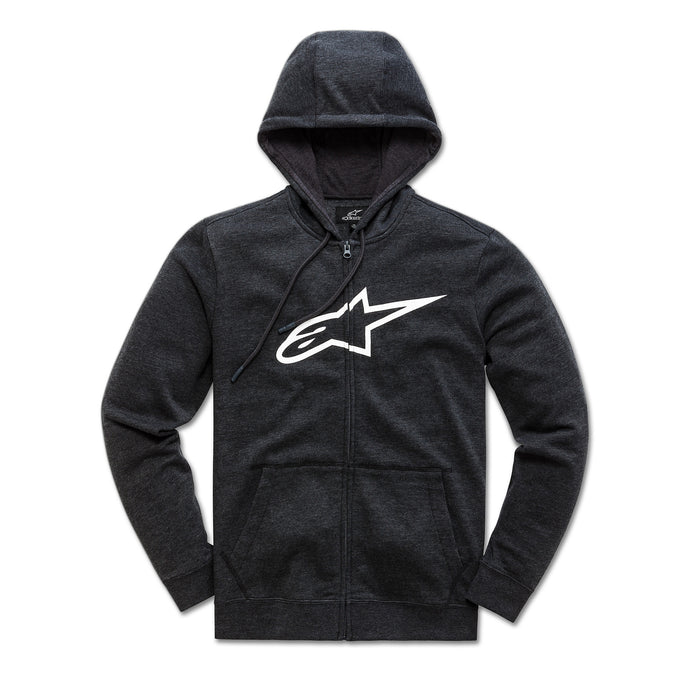 Alpinestars Standard Ageless Ii Fleece Black/White Lg, Multi, one_Size