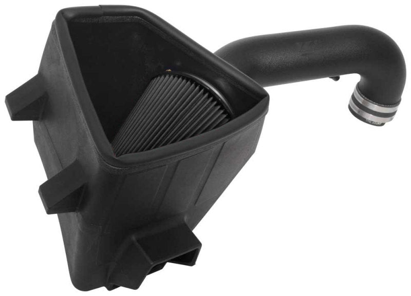 K&N 21-23 Ram 1500 5.7L V8 Performance Air Intake System 30-1578