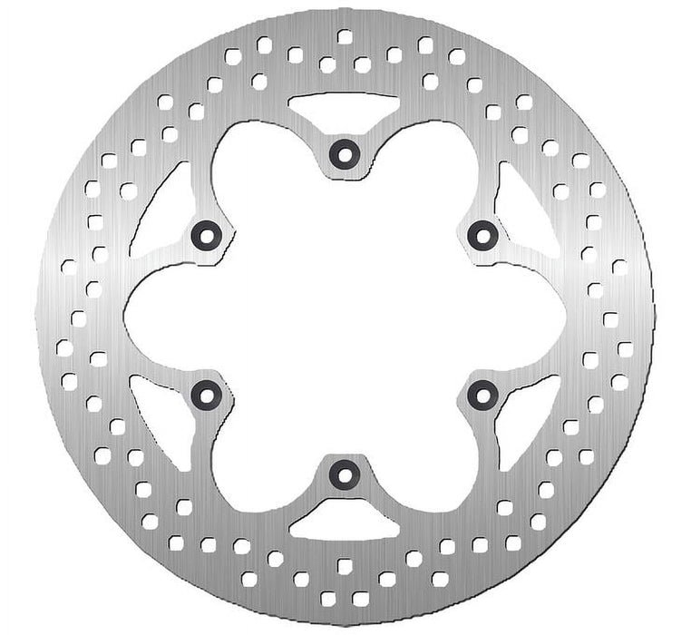 SBS 5304 Standard Front Brake Rotor