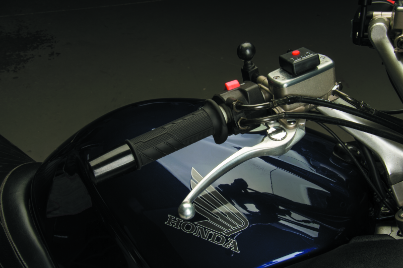 Quadboss Heated Grips for 7/8in handlebars - One Size