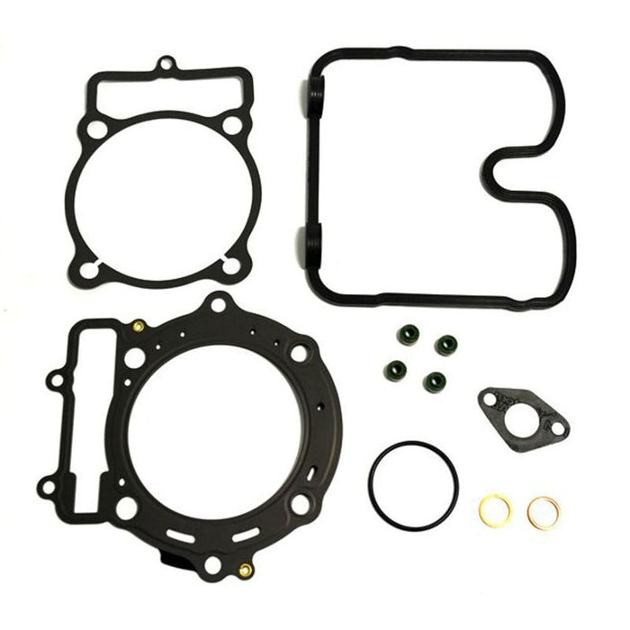 Athena 06-09 Husqvarna SM 450 RR Top End Gasket Kit P400220600258