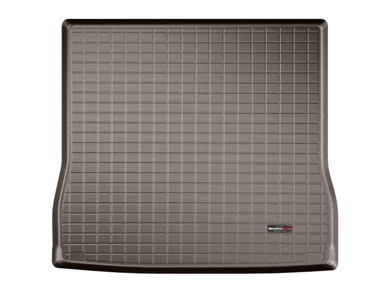 WeatherTech 2008-2015 Toyota Sequoia Cargo Liners Cocoa 43555