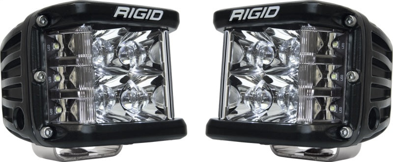 Rigid Industries D-SS Pro Series Spot LED Light Pods