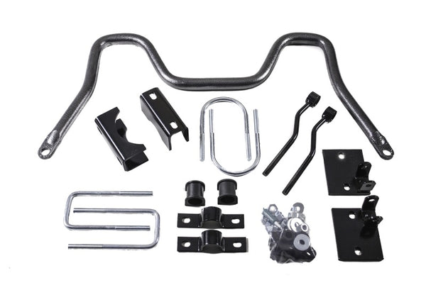 Hellwig 03-08 Fits Ram 2500/3500 Solid Heat Treated Chromoly 1-5/16in Big Wig Rear Sway Bar 7265