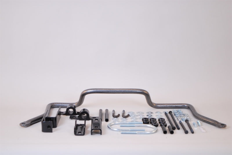 Hellwig 87-96 Fits Ford F-150 Solid Heat Treated Chromoly 1in Rear Sway Bar 7552